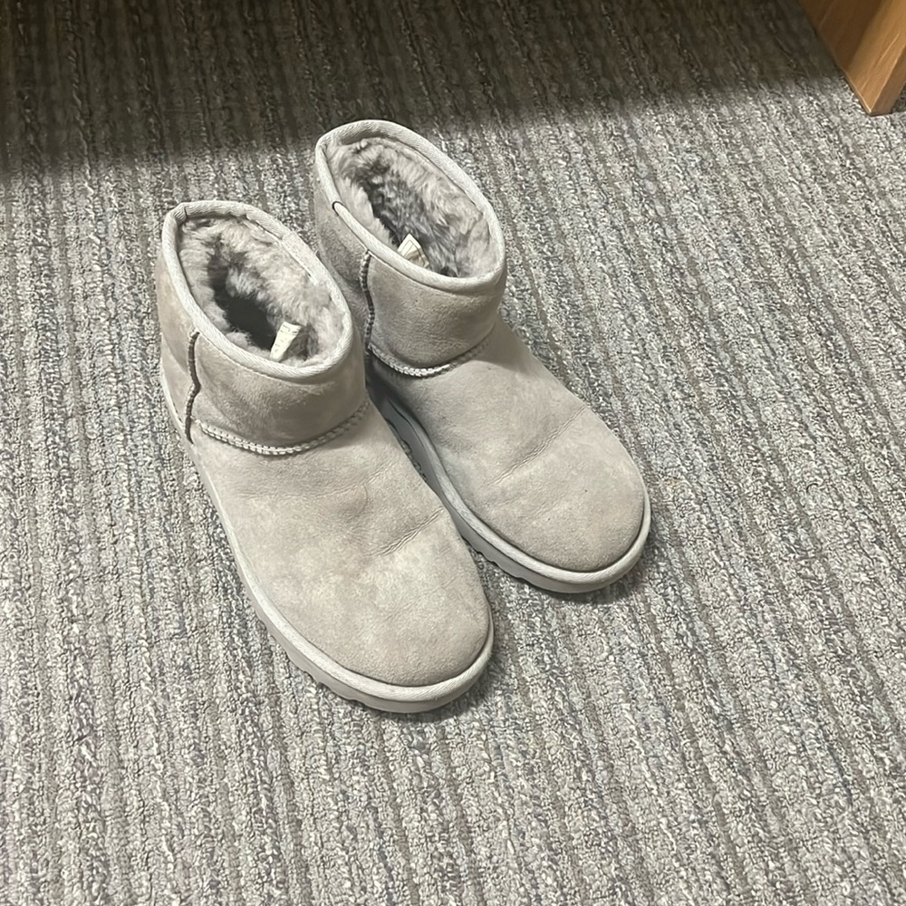 Ugg boots